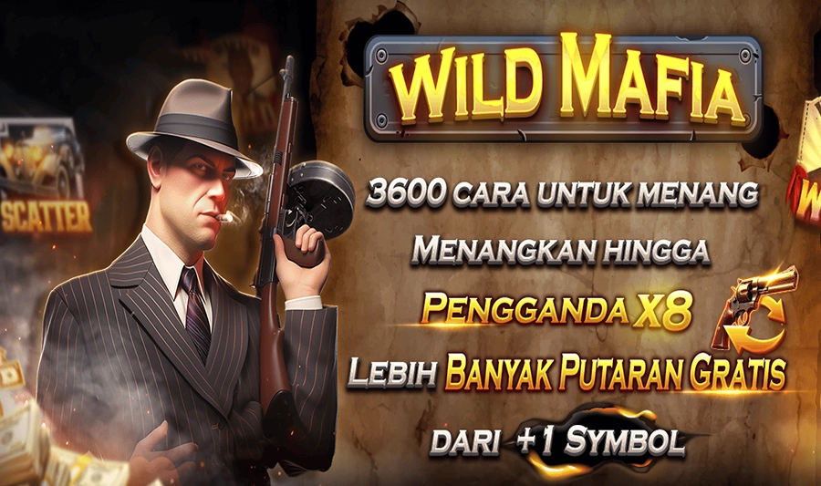 WARGASLOT Banner